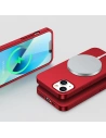 Kup Etui Joyroom 360 Full Case + sklo Apple iPhone 13 červené (JR-BP927 red) - JYR273 - {ean13} - Sklep Home Screen