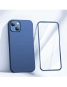 Kup Etui Joyroom 360 Full Case + sklo Apple iPhone 13 modré (JR-BP927 blue) - JYR274 - {ean13} - Sklep Home Screen