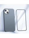 Kup Etui Joyroom 360 Full Case + szkło Apple iPhone 13 szürke (JR-BP927 tarnish) - JYR275 - {ean13} - Sklep Home Screen