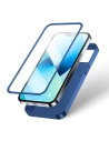 Kup Etui Joyroom 360 Full Case + sklo Apple iPhone 13 modré (JR-BP927 blue) - JYR274 - {ean13} - Sklep Home Screen