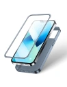 Kup Etui Joyroom 360 Full Case + szkło Apple iPhone 13 szürke (JR-BP927 tarnish) - JYR275 - {ean13} - Sklep Home Screen