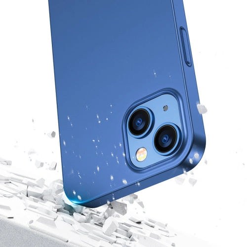Kup Etui Joyroom 360 Full Case + sklo Apple iPhone 13 modré (JR-BP927 blue) - JYR274 - {ean13} - Sklep Home Screen