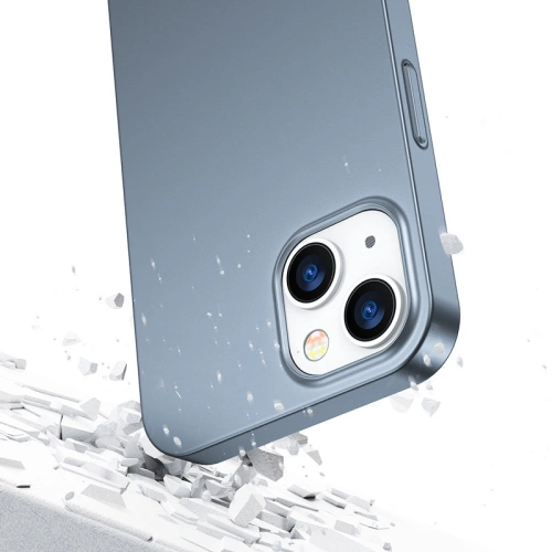 Kup Etui Joyroom 360 Full Case + szkło Apple iPhone 13 szürke (JR-BP927 tarnish) - JYR275 - {ean13} - Sklep Home Screen