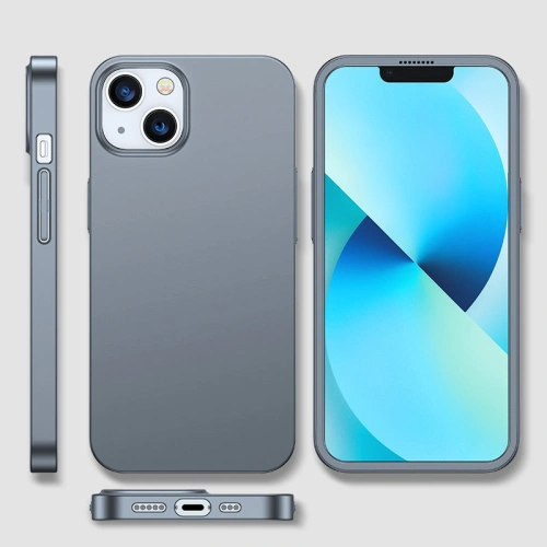 Kup Etui Joyroom 360 Full Case + szkło Apple iPhone 13 szürke (JR-BP927 tarnish) - JYR275 - {ean13} - Sklep Home Screen