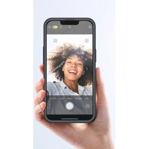 Buy Joyroom 360 Full Case + tempered glass Apple iPhone 13 Pro Max (JR-BP928 black) - JYR276 - {ean13} - Home Screen Store Europe