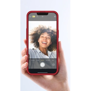 Buy Joyroom 360 Full Case + tempered glass Apple iPhone 13 Pro Max (JR-BP928 red) - JYR277 - {ean13} - Home Screen Store Europe