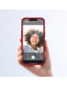 Buy Joyroom 360 Full Case + tempered glass Apple iPhone 13 Pro Max (JR-BP928 red) - JYR277 - {ean13} - Home Screen Store Europe