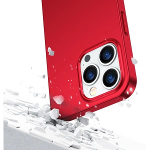 Buy Joyroom 360 Full Case + tempered glass Apple iPhone 13 Pro Max (JR-BP928 red) - JYR277 - {ean13} - Home Screen Store Europe