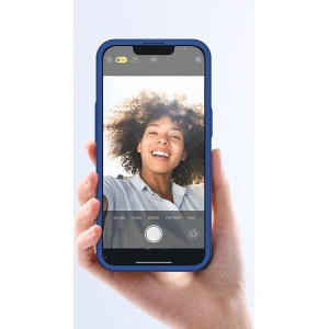 Buy Joyroom 360 Full Case + tempered glass Apple iPhone 13 Pro Max (JR-BP928 blue) - JYR278 - {ean13} - Home Screen Store Europe
