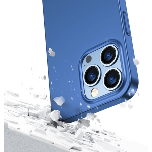 Buy Joyroom 360 Full Case + tempered glass Apple iPhone 13 Pro Max (JR-BP928 blue) - JYR278 - {ean13} - Home Screen Store Europe