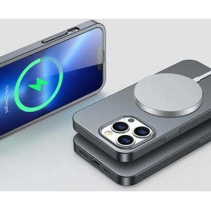 Buy Joyroom 360 Full Case + tempered glass Apple iPhone 13 Pro Max (JR-BP928 tarnish) - JYR279 - {ean13} - Home Screen Store Europe