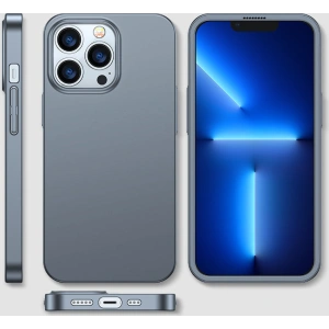 Buy Joyroom 360 Full Case + tempered glass Apple iPhone 13 Pro Max (JR-BP928 tarnish) - JYR279 - {ean13} - Home Screen Store Europe