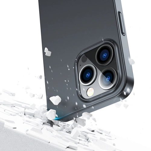 Kup Case Joyroom 360 Full Case + Glas für Apple iPhone 13 Pro schwarz (JR-BP935 black) - JYR280 - {ean13} - Sklep Home Screen