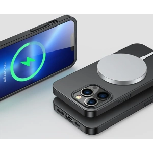 Kup Etui Joyroom 360 Full Case + szkło Apple iPhone 13 Pro czarny (JR-BP935 black) - JYR280 - {ean13} - Sklep Home Screen