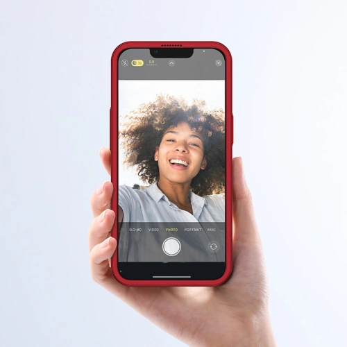 Kup Etui Joyroom 360 Full Case + szkło Apple iPhone 13 Pro czerwony (JR-BP935 red) - JYR281 - {ean13} - Sklep Home Screen
