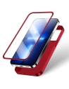 Kup Case Joyroom 360 Full Case + Glas für Apple iPhone 13 Pro rot (JR-BP935 red) - JYR281 - {ean13} - Sklep Home Screen
