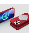 Kup Etui Joyroom 360 Full Case + szkło Apple iPhone 13 Pro czerwony (JR-BP935 red) - JYR281 - {ean13} - Sklep Home Screen