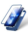 Kup Etui Joyroom 360 Full Case + szkło Apple iPhone 13 Pro niebieski (JR-BP935 blue) - JYR282 - {ean13} - Sklep Home Screen