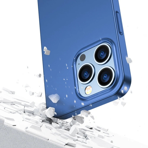 Kup Etui Joyroom 360 Full Case + szkło Apple iPhone 13 Pro niebieski (JR-BP935 blue) - JYR282 - {ean13} - Sklep Home Screen