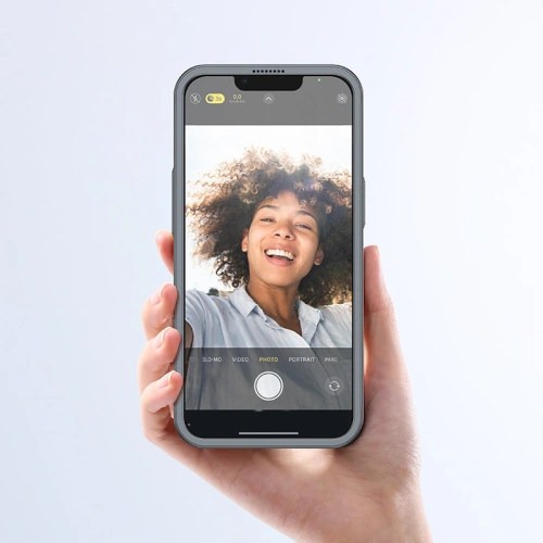 Buy Joyroom 360 Full Case + tempered glass Apple iPhone 13 Pro (JR-BP935 tranish) - JYR283 - {ean13} - Home Screen Store Europe