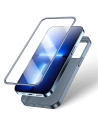 Kup Etui Joyroom 360 Full Case + szkło Apple iPhone 13 Pro szary (JR-BP935 tranish) - JYR283 - {ean13} - Sklep Home Screen