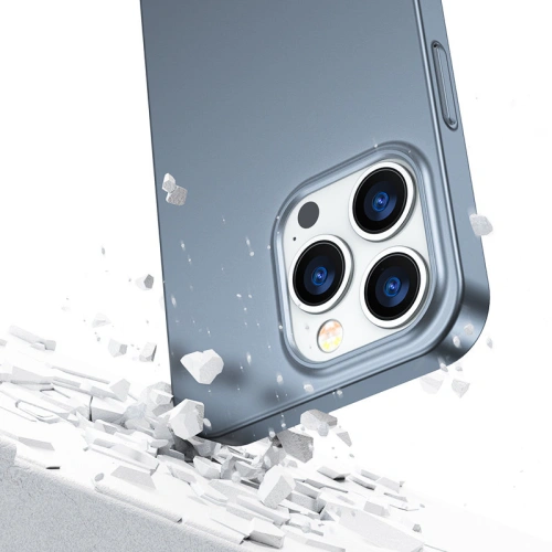 Kup Case Joyroom 360 Full Case + Glas Apple iPhone 13 Pro grau (JR-BP935 tranish) - JYR283 - {ean13} - Sklep Home Screen