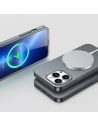 Kup Case Joyroom 360 Full Case + Glas Apple iPhone 13 Pro grau (JR-BP935 tranish) - JYR283 - {ean13} - Sklep Home Screen