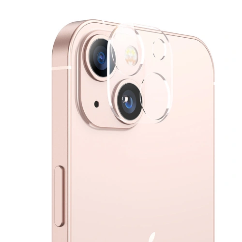 Buy Joyroom Mirror Lens Protector Apple iPhone 13/13 mini (JR-PF860) - JYR284 - {ean13} - Home Screen Store Europe