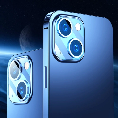 Kup Szkło na aparat Joyroom Mirror Lens Protector Apple iPhone 13/13 mini (JR-PF860) - JYR284 - {ean13} - Sklep Home Screen