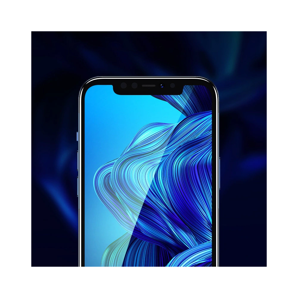 Szkło na aparat Joyroom Mirror Lens Protector Apple iPhone 13/13 mini (JR-PF860)