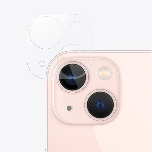 Kup Szkło na aparat Joyroom Mirror Lens Protector Apple iPhone 13/13 mini (JR-PF860) - JYR284 - {ean13} - Sklep Home Screen