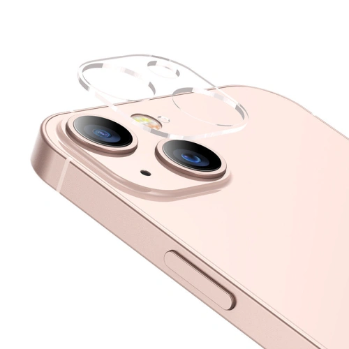 Buy Joyroom Mirror Lens Protector Apple iPhone 13/13 mini (JR-PF860) - JYR284 - {ean13} - Home Screen Store Europe