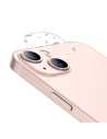Kup Glas für die Kamera Joyroom Mirror Lens Protector Apple iPhone 13/13 mini (JR-PF860) - JYR284 - {ean13} - Sklep Home Screen