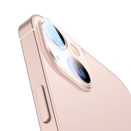 Buy Joyroom Mirror Lens Protector Apple iPhone 13/13 mini (JR-PF860) - JYR284 - {ean13} - Home Screen Store Europe