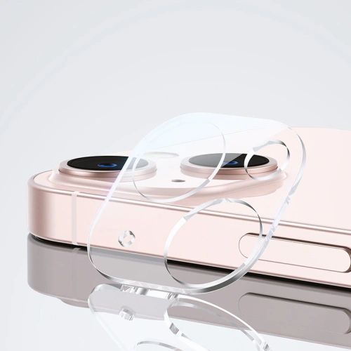Kup Üveg a Joyroom tükör lencsevédőhöz Apple iPhone 13/13 mini (JR-PF860) - JYR284 - {ean13} - Sklep Home Screen