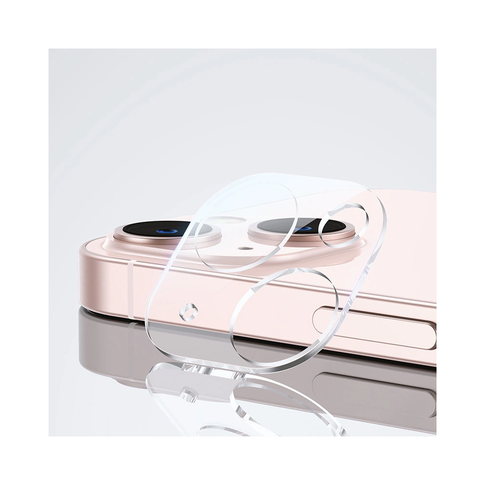 Szkło na aparat Joyroom Mirror Lens Protector Apple iPhone 13/13 mini (JR-PF860)