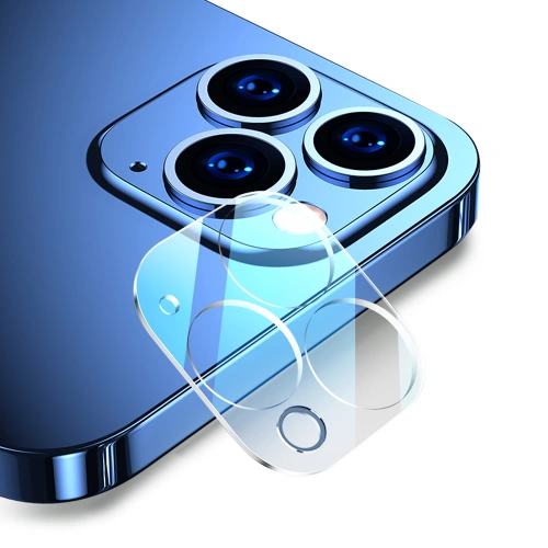 Kup Sklo na fotoaparát Joyroom Mirror Lens Protector Apple iPhone 13 Pro/13 Pro Max (JR-PF861) - JYR285 - {ean13} - Sklep Home Screen
