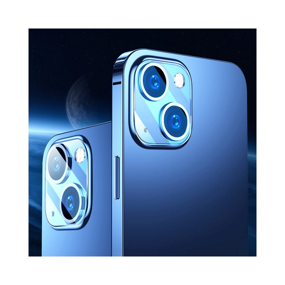 Szkło na aparat Joyroom Mirror Lens Protector Apple iPhone 13 Pro/13 Pro Max (JR-PF861)