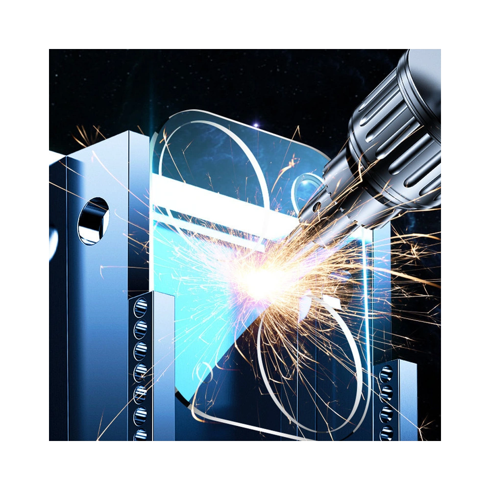 Szkło na aparat Joyroom Mirror Lens Protector Apple iPhone 13 Pro/13 Pro Max (JR-PF861)