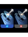 Kup Sticlă pentru aparat Joyroom Protector de lentilă Mirror Apple iPhone 13 Pro/13 Pro Max (JR-PF861) - JYR285 - {ean13} - Sklep Home Screen