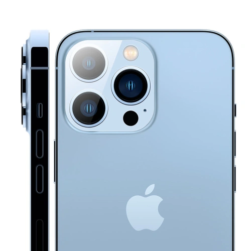 Kup Sklo na fotoaparát Joyroom Mirror Lens Protector Apple iPhone 13 Pro/13 Pro Max (JR-PF861) - JYR285 - {ean13} - Sklep Home Screen