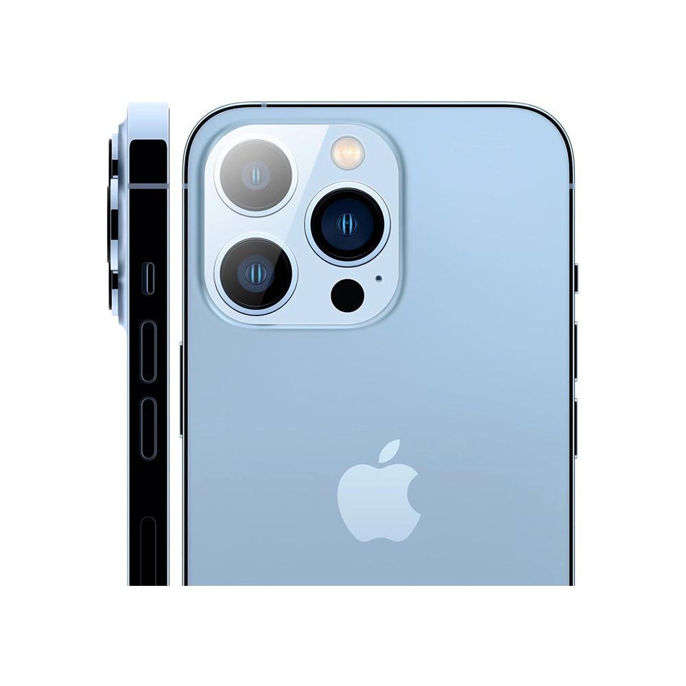 Szkło na aparat Joyroom Mirror Lens Protector Apple iPhone 13 Pro/13 Pro Max (JR-PF861)