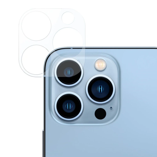 Kup Sklo na fotoaparát Joyroom Mirror Lens Protector Apple iPhone 13 Pro/13 Pro Max (JR-PF861) - JYR285 - {ean13} - Sklep Home Screen