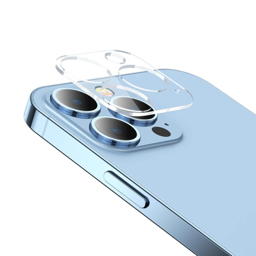 Kup Sklo na fotoaparát Joyroom Mirror Lens Protector Apple iPhone 13 Pro/13 Pro Max (JR-PF861) - JYR285 - {ean13} - Sklep Home Screen