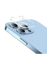 Kup Sklo na fotoaparát Joyroom Mirror Lens Protector Apple iPhone 13 Pro/13 Pro Max (JR-PF861) - JYR285 - {ean13} - Sklep Home Screen