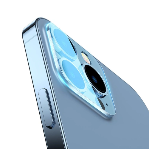 Kup Sklo na fotoaparát Joyroom Mirror Lens Protector Apple iPhone 13 Pro/13 Pro Max (JR-PF861) - JYR285 - {ean13} - Sklep Home Screen