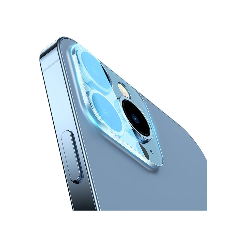 Szkło na aparat Joyroom Mirror Lens Protector Apple iPhone 13 Pro/13 Pro Max (JR-PF861)