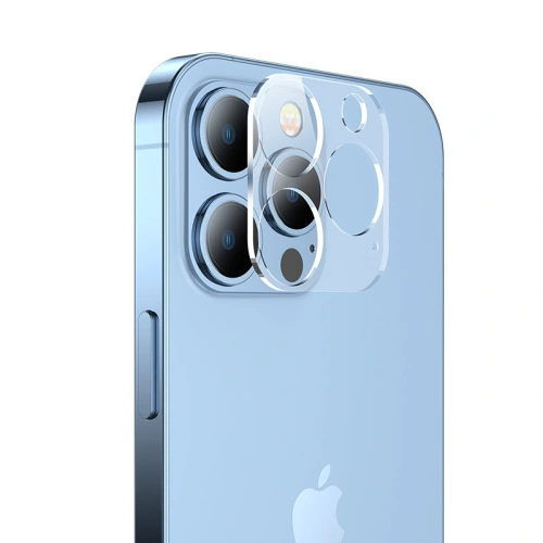 Kup Sklo na fotoaparát Joyroom Mirror Lens Protector Apple iPhone 13 Pro/13 Pro Max (JR-PF861) - JYR285 - {ean13} - Sklep Home Screen