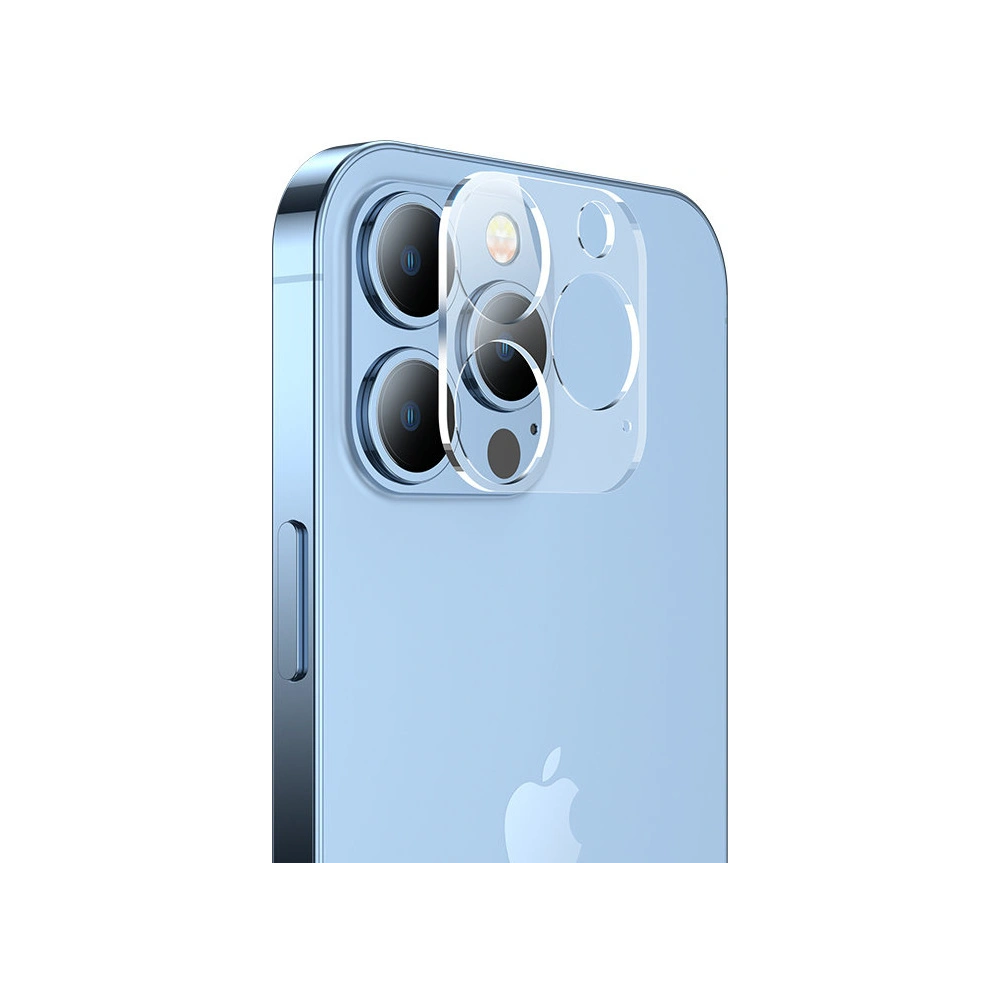 Szkło na aparat Joyroom Mirror Lens Protector Apple iPhone 13 Pro/13 Pro Max (JR-PF861)