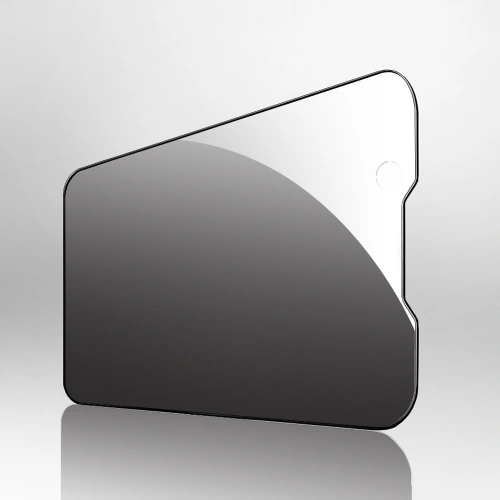Kup Gehärtetes Glas privatisierend Joyroom Knight 2,5D Privacy TG Apple iPhone 13 mini Anti-Spy schwarz (JR-PF901) - JYR286 - {ean13} - Sklep Home Screen